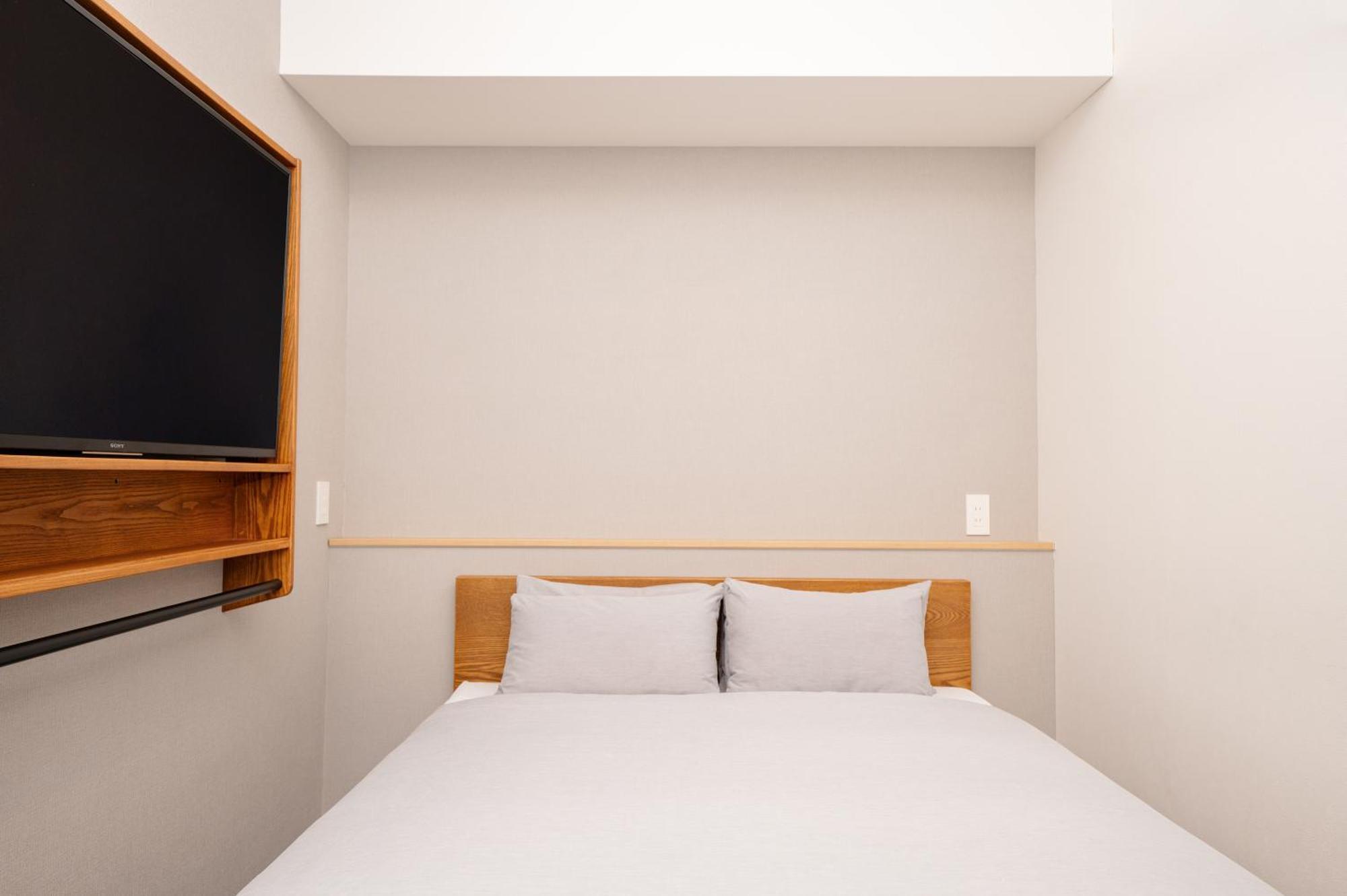 Hotel Other Space Asakusa Tóquio