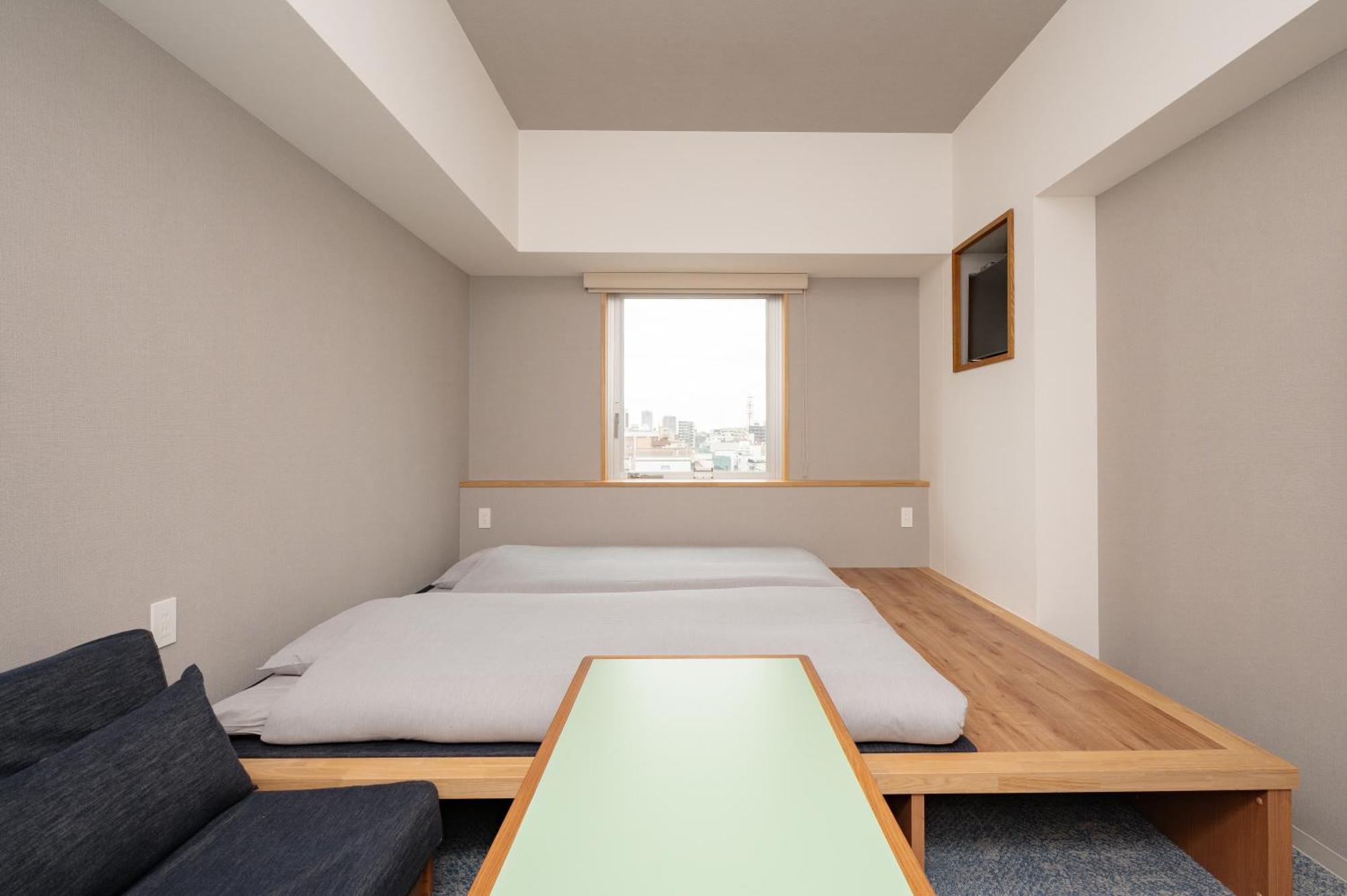 Other Space Asakusa 3* Tóquio