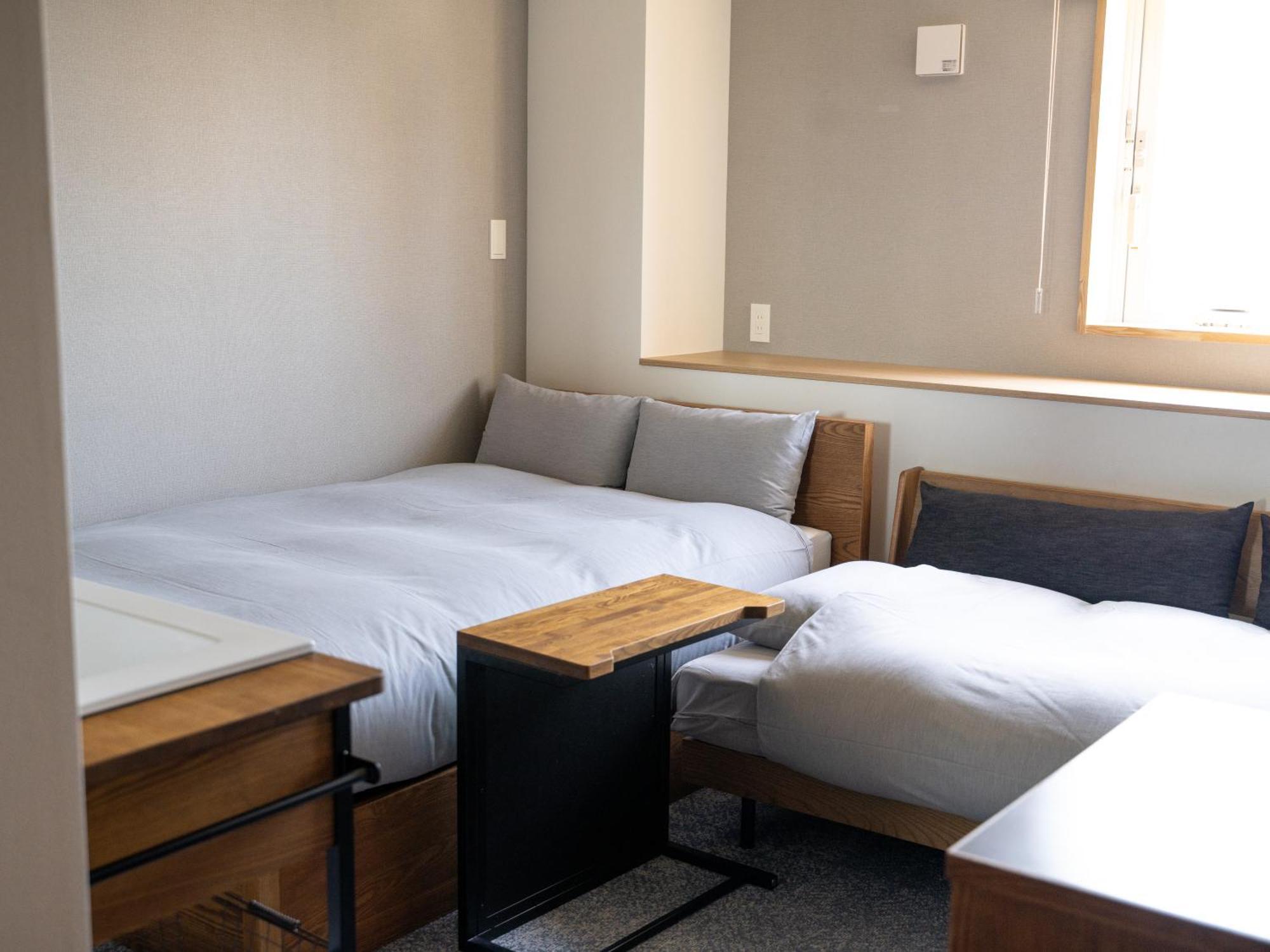 Other Space Asakusa Hotel Tóquio